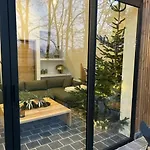 Nordic Bath In Normandy Vakantiehuis Donnay