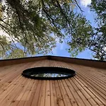 Nordic Bath In Normandy *