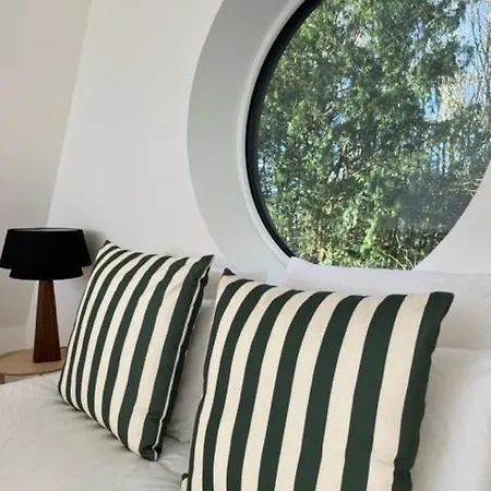 Casa vacanze Nordic Bath In Normandy