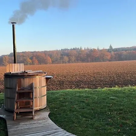 Nordic Bath In Normandy Casa vacanze