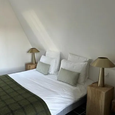 Nordic Bath In Normandy