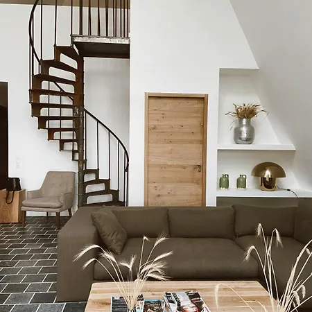 Nordic Bath In Normandy Donnay