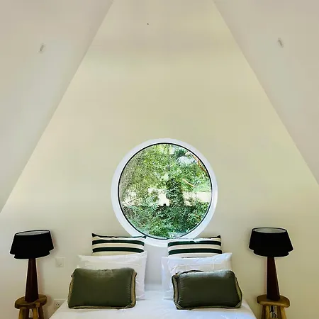 Vakantiehuis Nordic Bath In Normandy