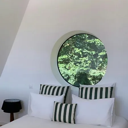 בית נופש Nordic Bath In Normandy Donnay