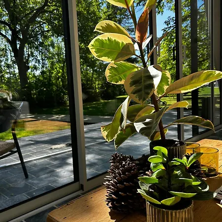 Nordic Bath In Normandy Donnay