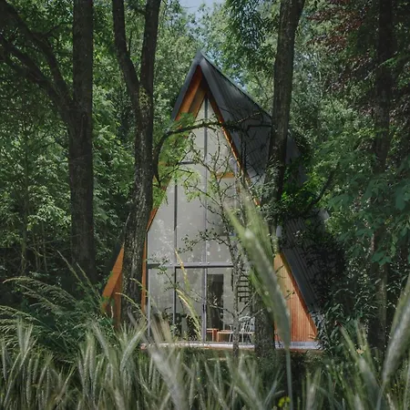 Nordic Bath In Normandy