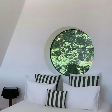 Nordic Bath In Normandy * Donnay