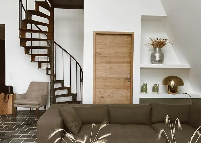 度假居 Nordic Bath Lodge In Normandy *